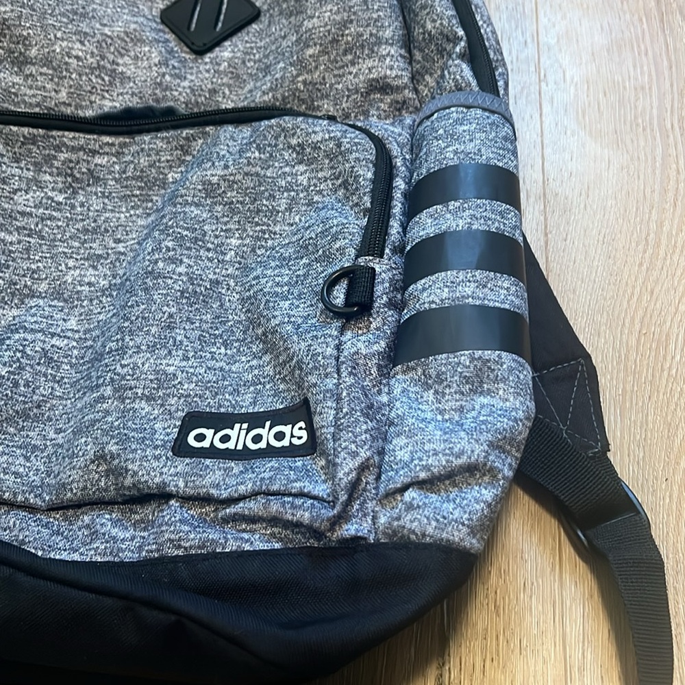 Adidas backpack - Picture 3 of 8
